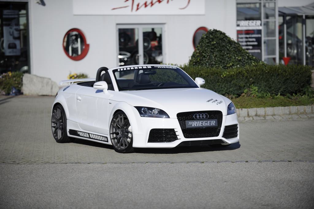 /images/gallery/Audi TT (8J) Roadster